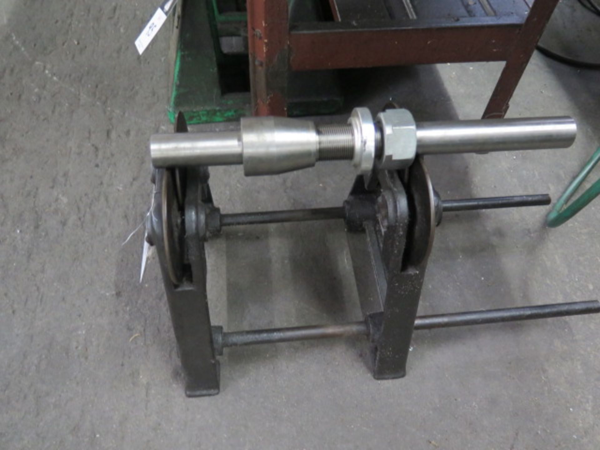 Wheel Balancer (SOLD AS-IS - NO WARRANTY) - Image 2 of 3