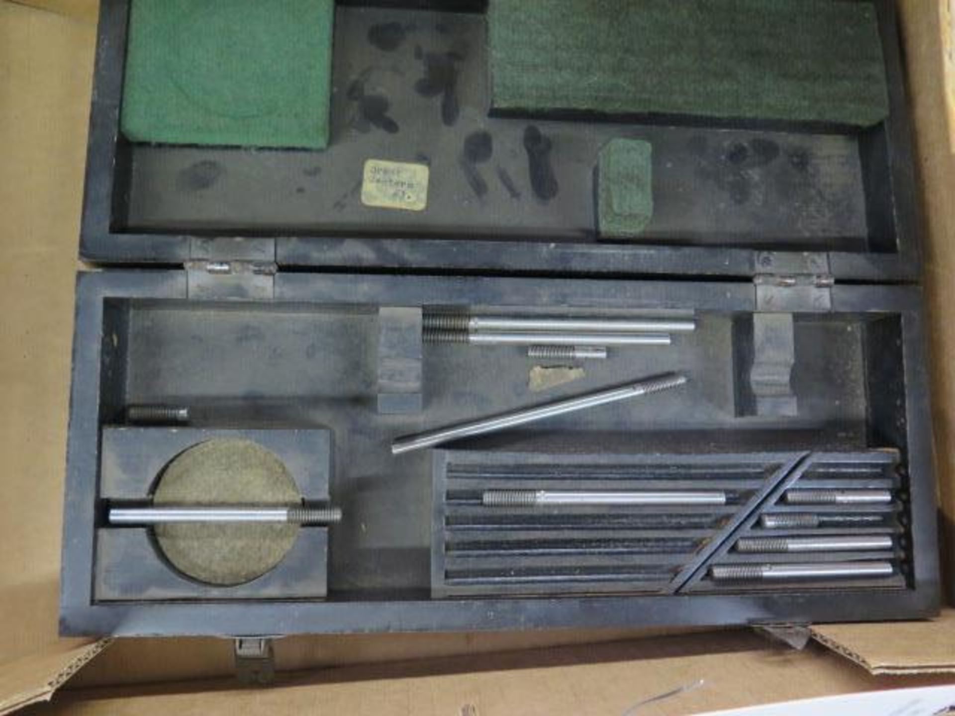 Bore Gage Parts (SOLD AS-IS - NO WARRANTY) - Image 3 of 3