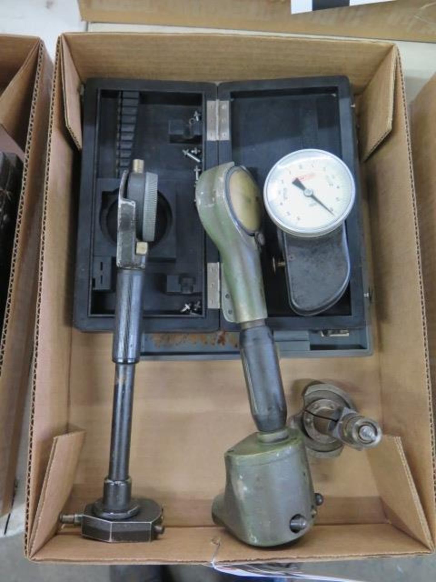 Dial Bore Gages (3) (SOLD AS-IS - NO WARRANTY) - Image 2 of 4