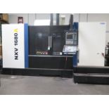 CNC Machining Facility