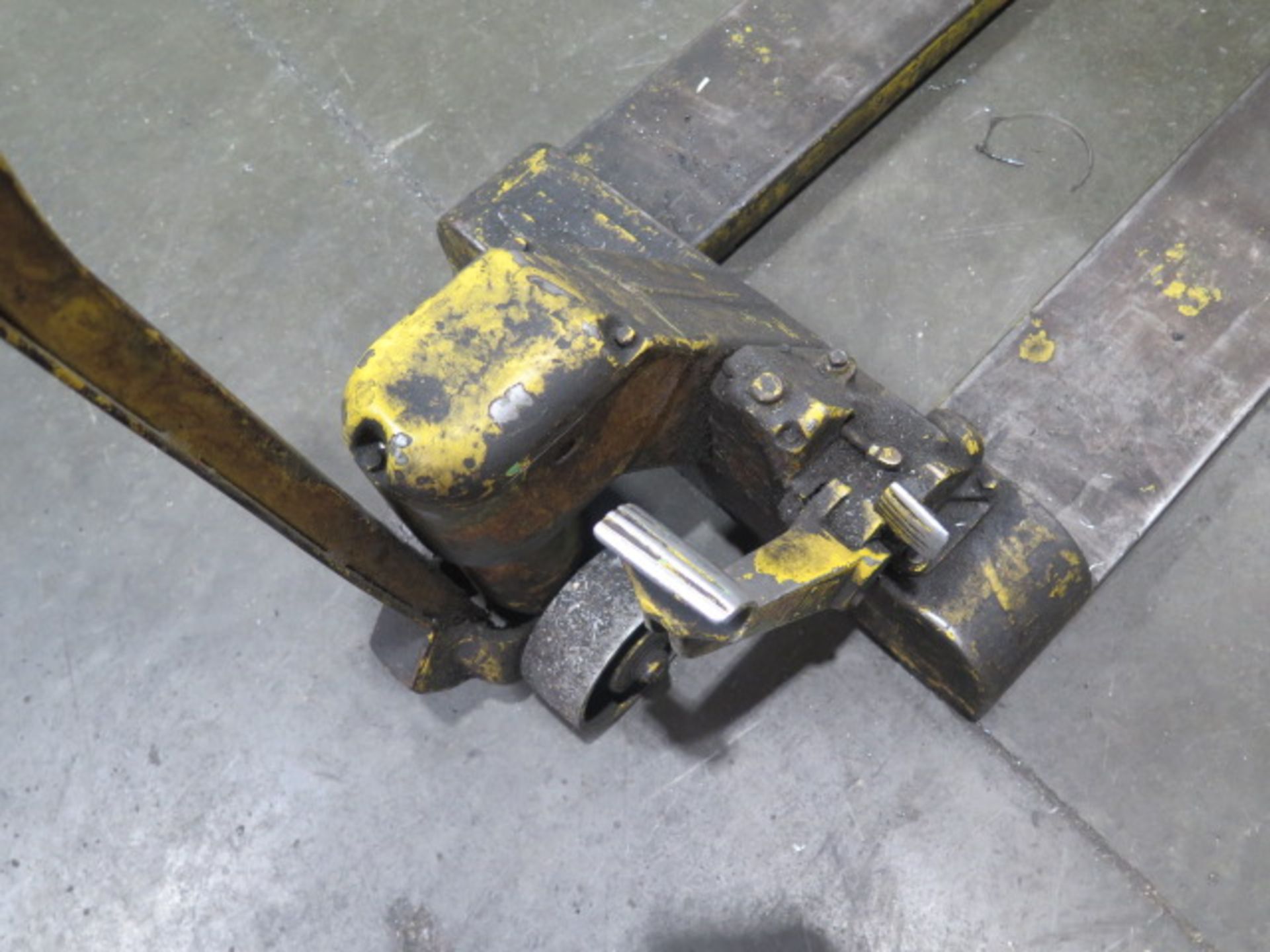 Pallet Jack (SOLD AS-IS - NO WARRANTY) - Image 5 of 5
