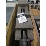 Magna 6" Double-Lock Vise (SOLD AS-IS - NO WARRANTY)