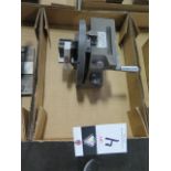 Harig Grind-All No. 2 Rotary Grinding Fixture (SOLD AS-IS - NO WARRANTY)