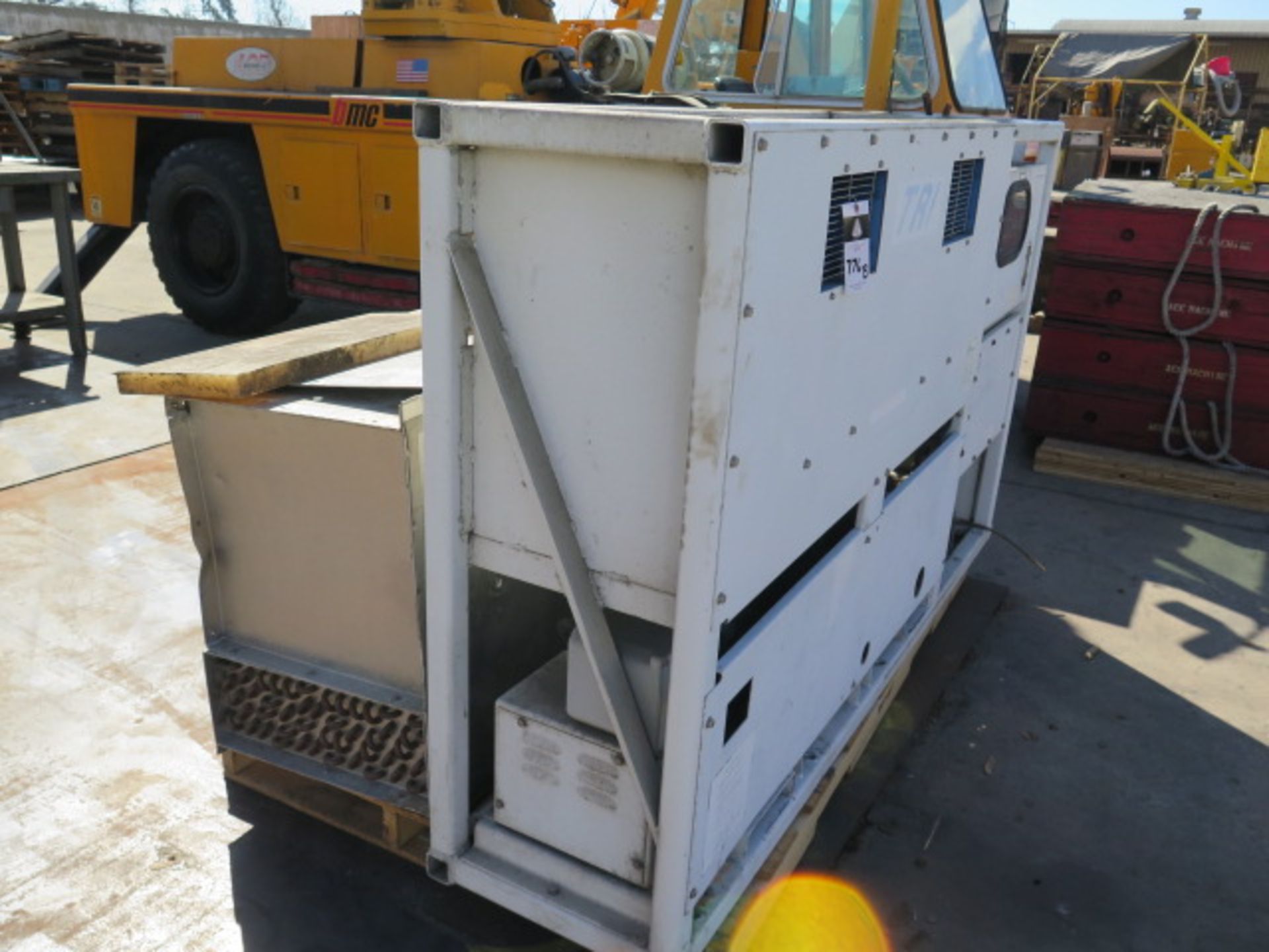 TRI Container Refrigeration System (SOLD AS-IS - NO WARRANTY) - Image 2 of 8