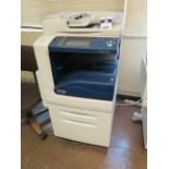 Xerox Workcemtre 5325 Office Copier (SOLD AS-IS - NO WARRANTY)