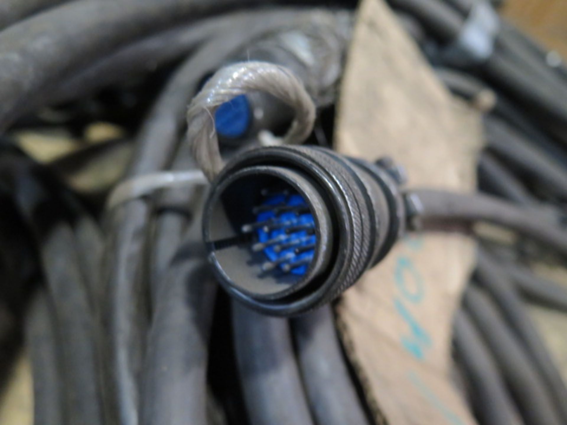 Welding Cable Extensions (SOLD AS-IS - NO WARRANTY) - Image 3 of 4