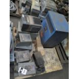 Misc Transformers (1 Pallet) (SOLD AS -IS - NO WARANTY)