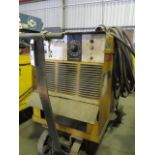 Miller Goldstar 300SS DC Arc Welding Power Source (SOLD AS-IS - NO WARRANTY)