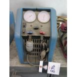 Promax RG5000 Refrigerant Recovery Unit (SOLD AS-IS - NO WARRANTY)