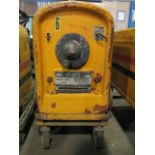 Lincoln Idealarc 250 Arc Welding Power Source (SOLD AS-IS - NO WARRANTY)