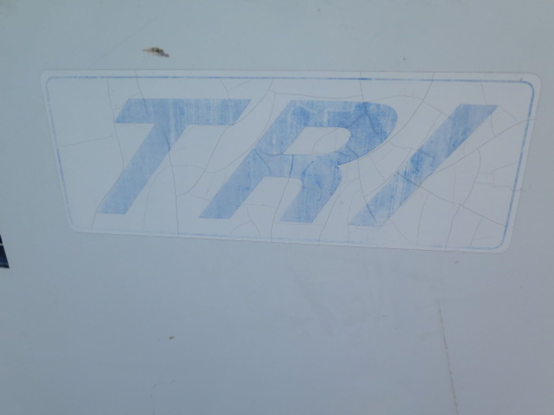 TRI Container Refrigeration System (SOLD AS-IS - NO WARRANTY) - Bild 3 aus 8