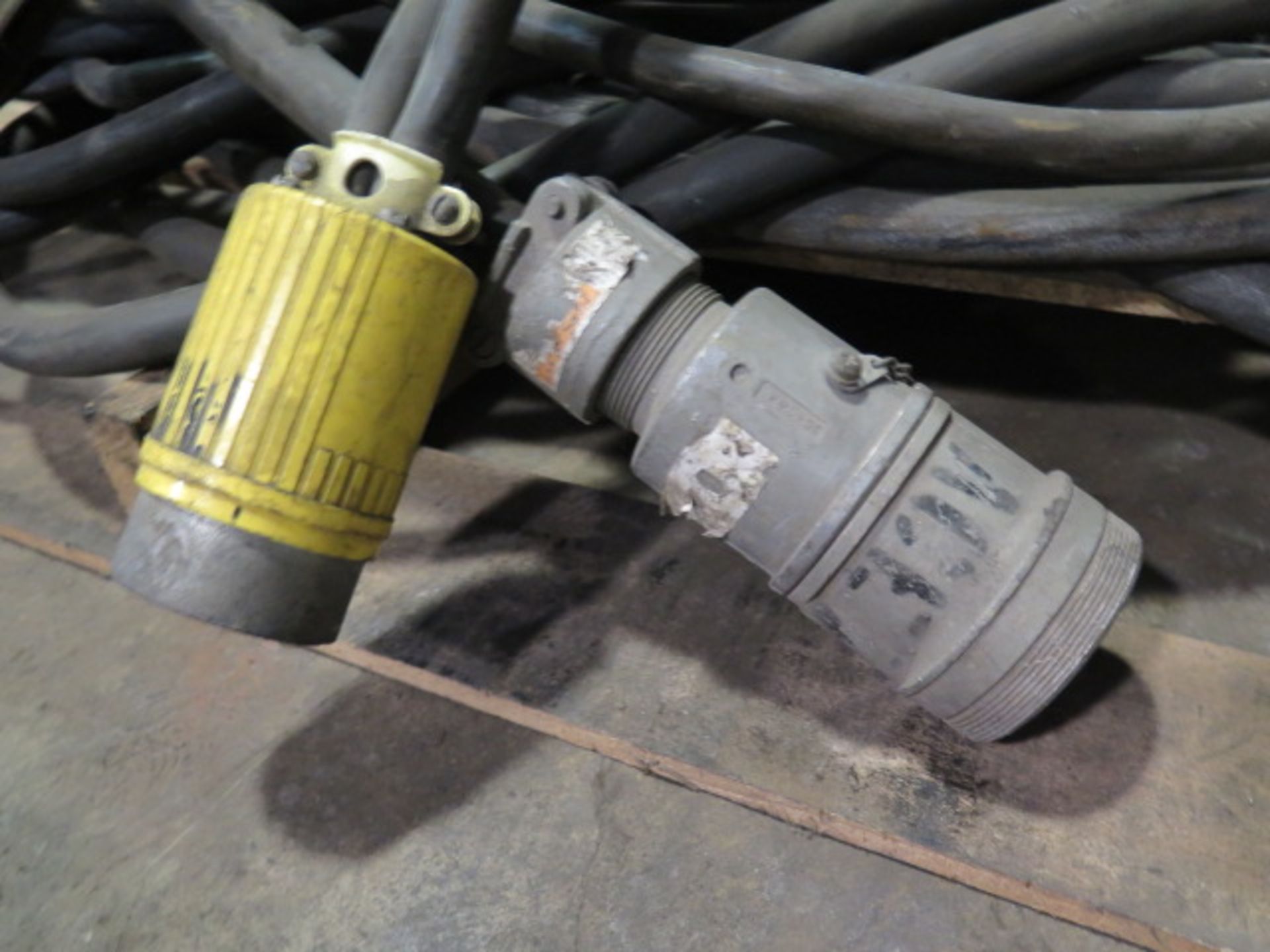 Welding Power Extension Cords (SOLD AS-IS - NO WARRANTY) - Image 7 of 7