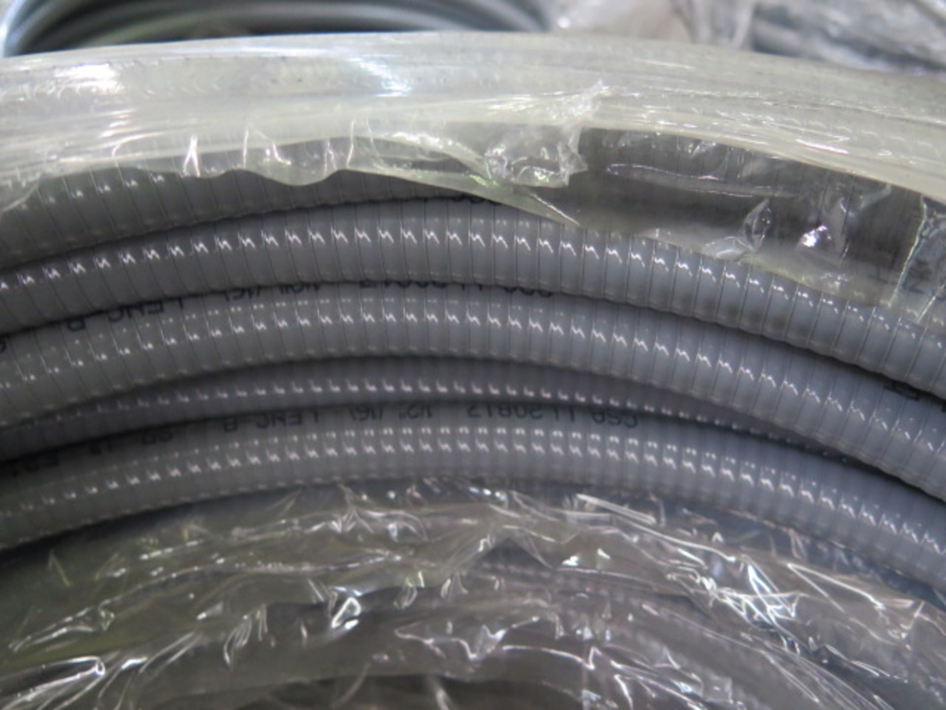 Waterproof Conduit (SOLD AS-IS - NO WARRANTY) - Image 4 of 5