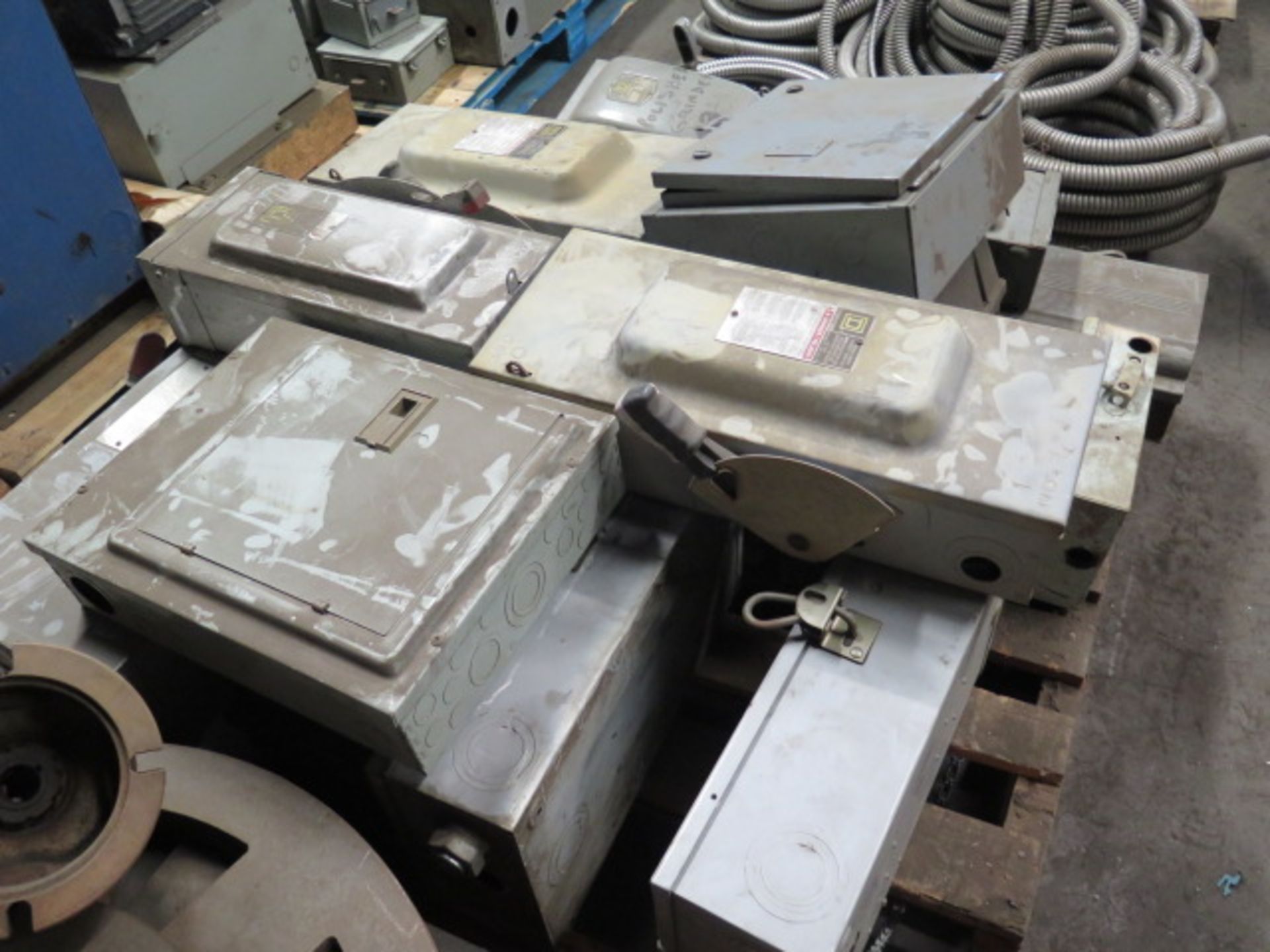 Misc Electrical (3 Pallets) (SOLD AS -IS - NO WARANTY) - Image 6 of 6
