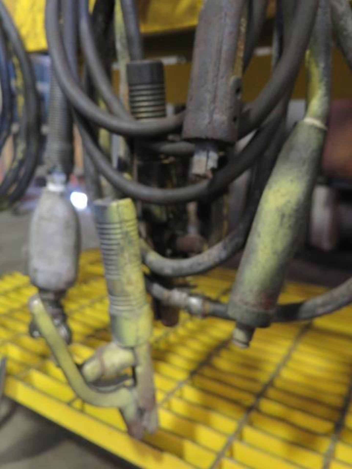 Welding and Ground Cables (SOLD AS-IS - NO WARRANTY) - Image 11 of 16