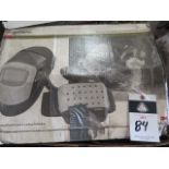 3M "Adflo" Powered Air Purifying Respirator High Efficiency Systems (2) (SOLD AS-IS - NO WARRANTY)