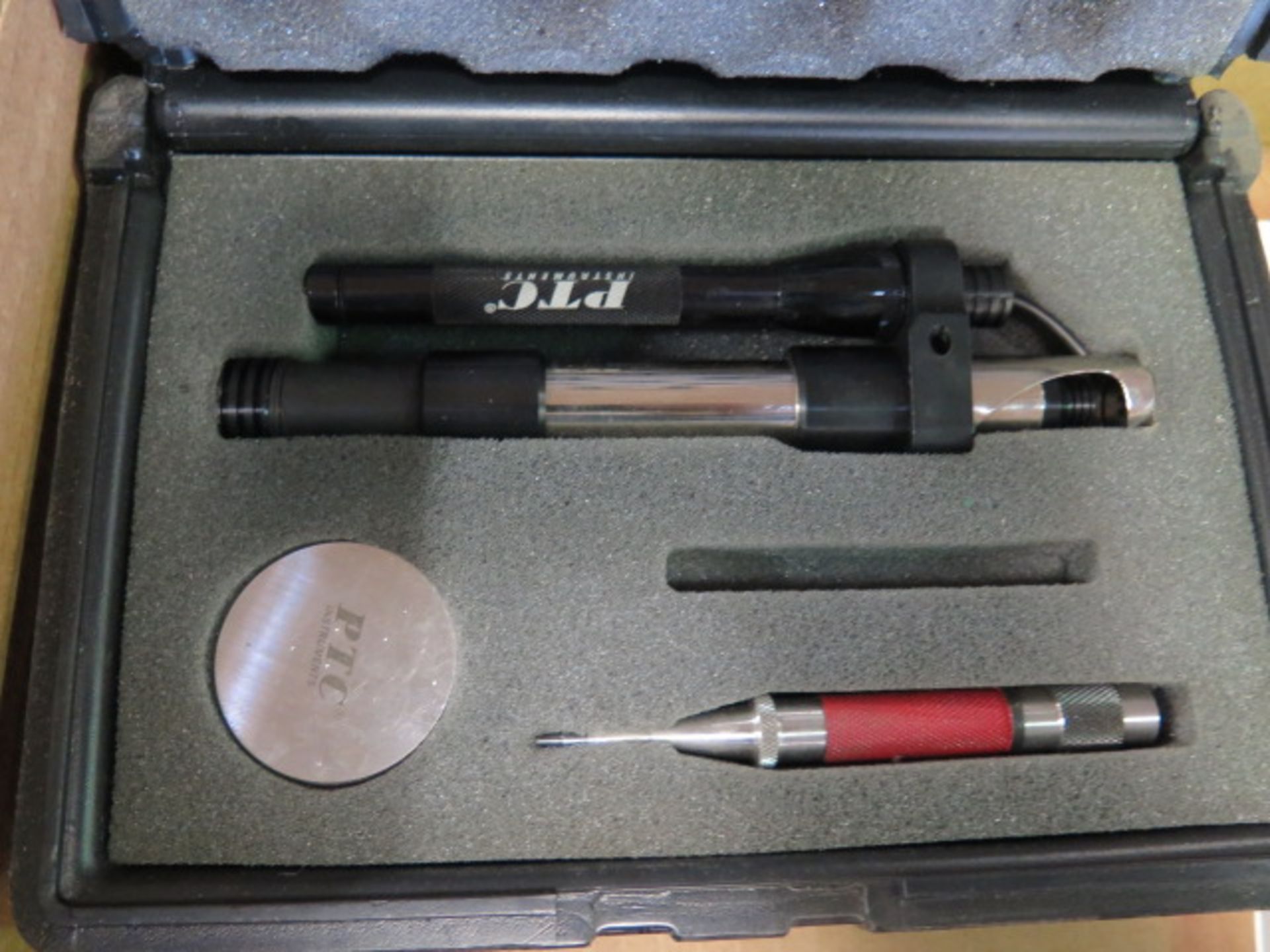 PTS mdl. 316 Portable Hardness Tester (SOLD AS -IS - NO WARANTY) - Image 3 of 5
