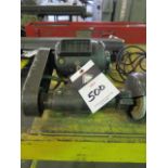 Dumore Tool Post Grinder (SOLD AS-IS - NO WARRANTY)