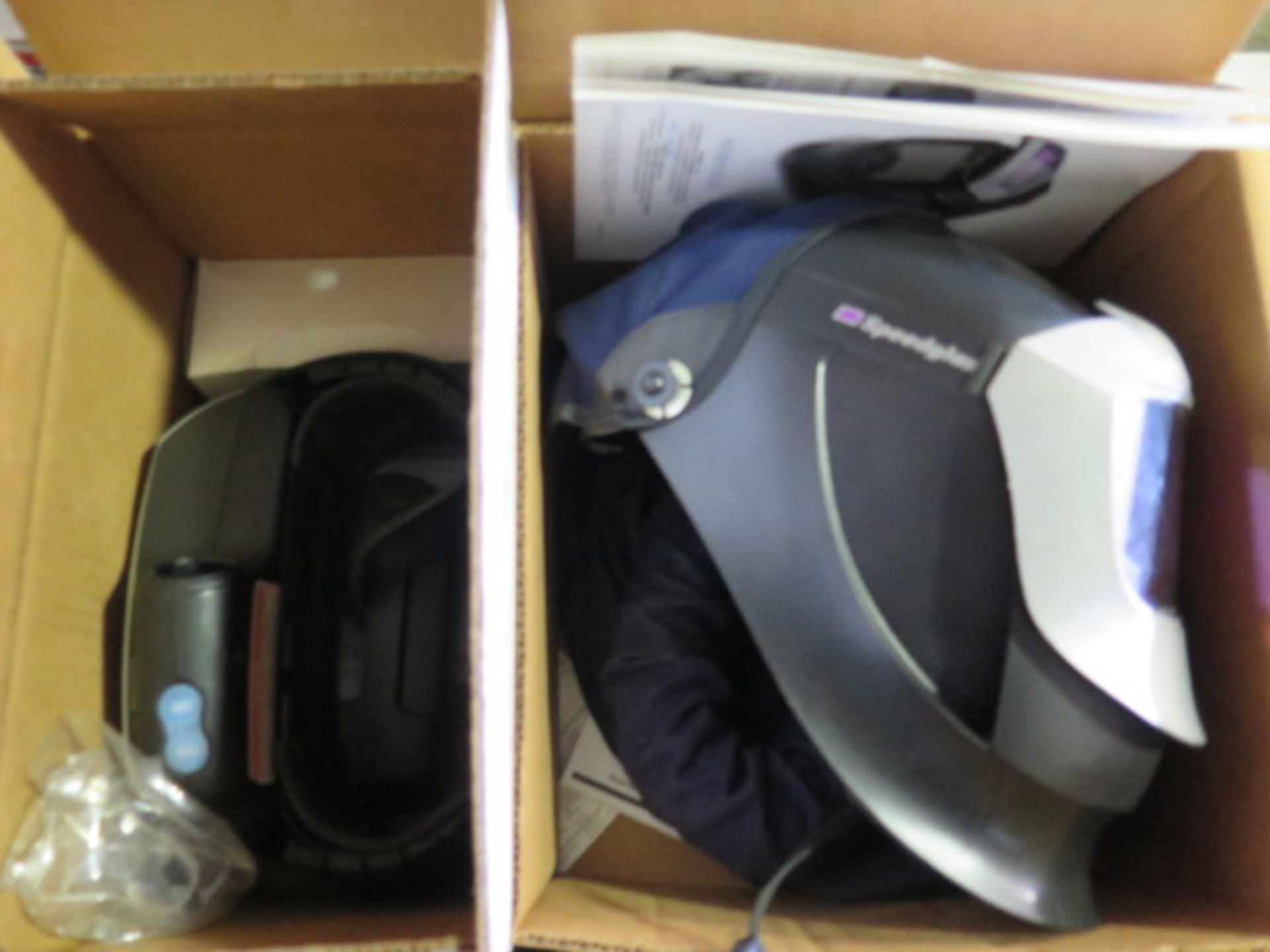 3M "Adflo" Powered Air Purifying Respirator High Efficiency Systems (2) (SOLD AS-IS - NO WARRANTY) - Image 4 of 6