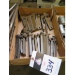 Lathe Tool Holders (SOLD AS-IS - NO WARRANTY)