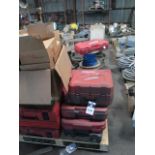Hardware and Misc (8 Pallets) (SOLD AS -IS - NO WARANTY)