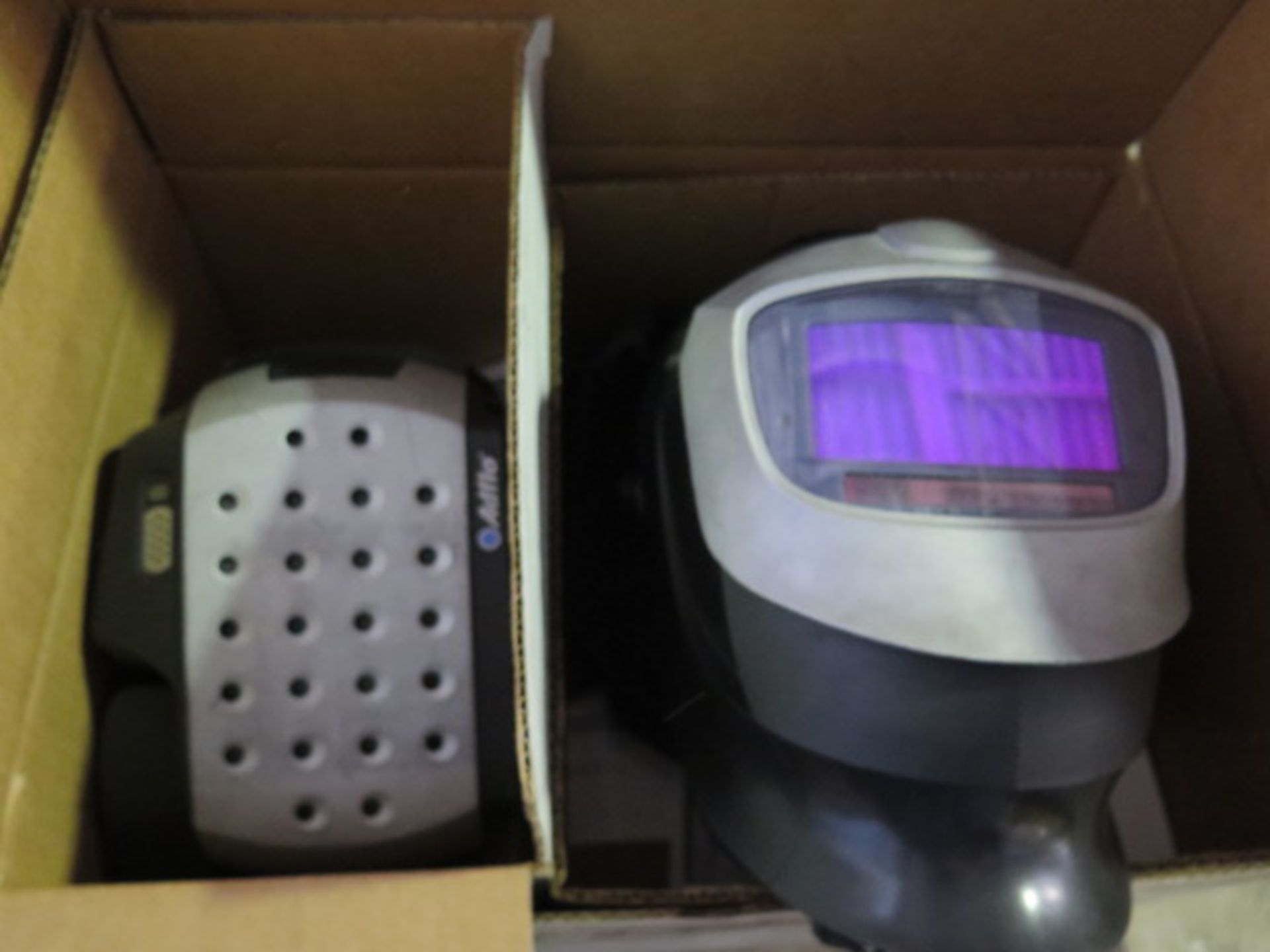 3M "Adflo" Powered Air Purifying Respirator High Efficiency Systems (2) (SOLD AS-IS - NO WARRANTY) - Image 7 of 7