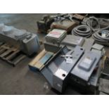 Electrical Cutoff Boxes (1 Pallet) (SOLD AS -IS - NO WARANTY)