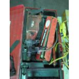 Hilti DD100 Core Drill (SOLD AS -IS - NO WARANTY)