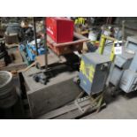 Transformer and Distribution Boxes (SOLD AS -IS - NO WARANTY)