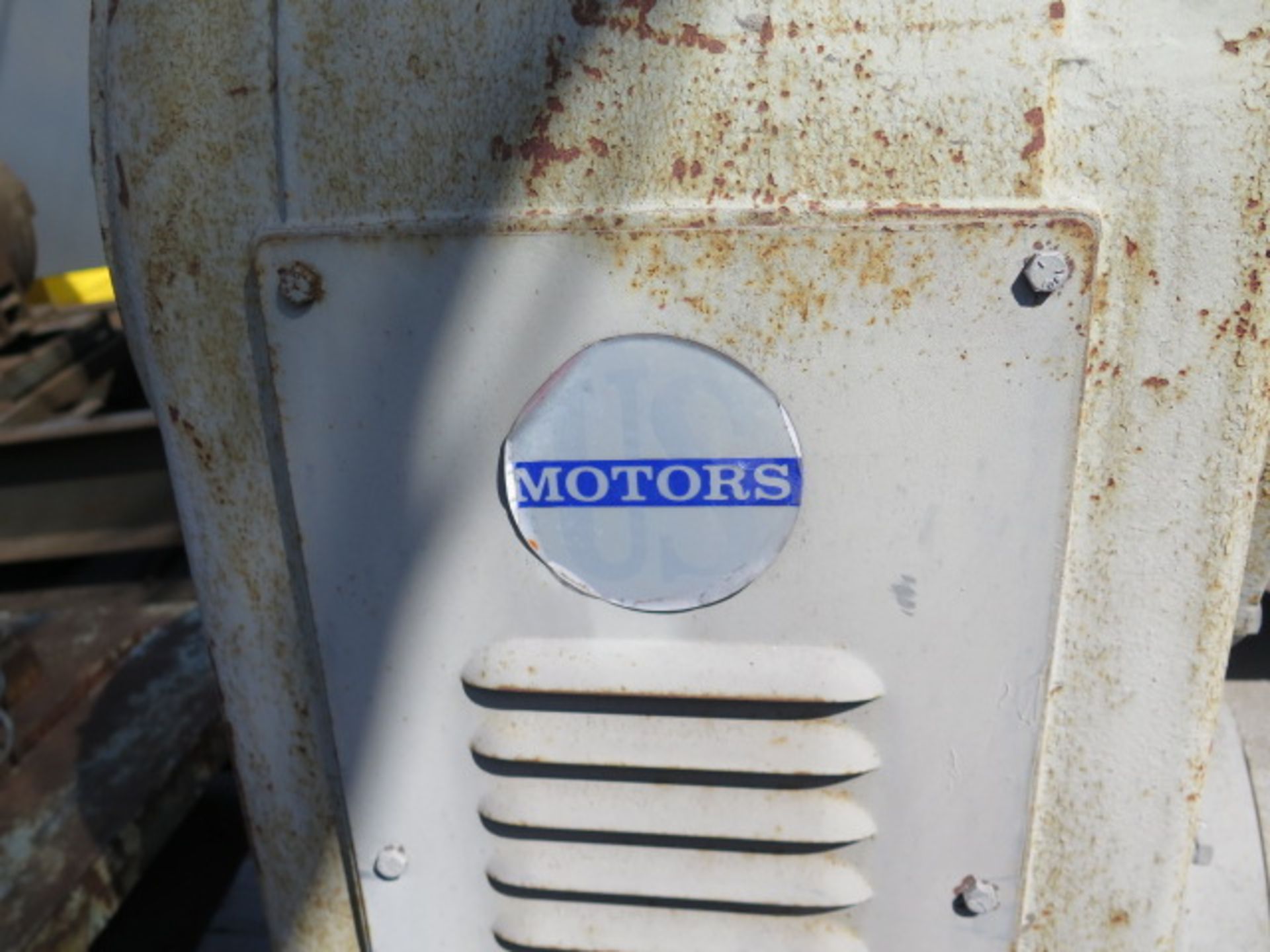 US Motors Motor Speed Comtrollers (2) (SOLD AS-IS - NO WARRANTY) - Image 9 of 9
