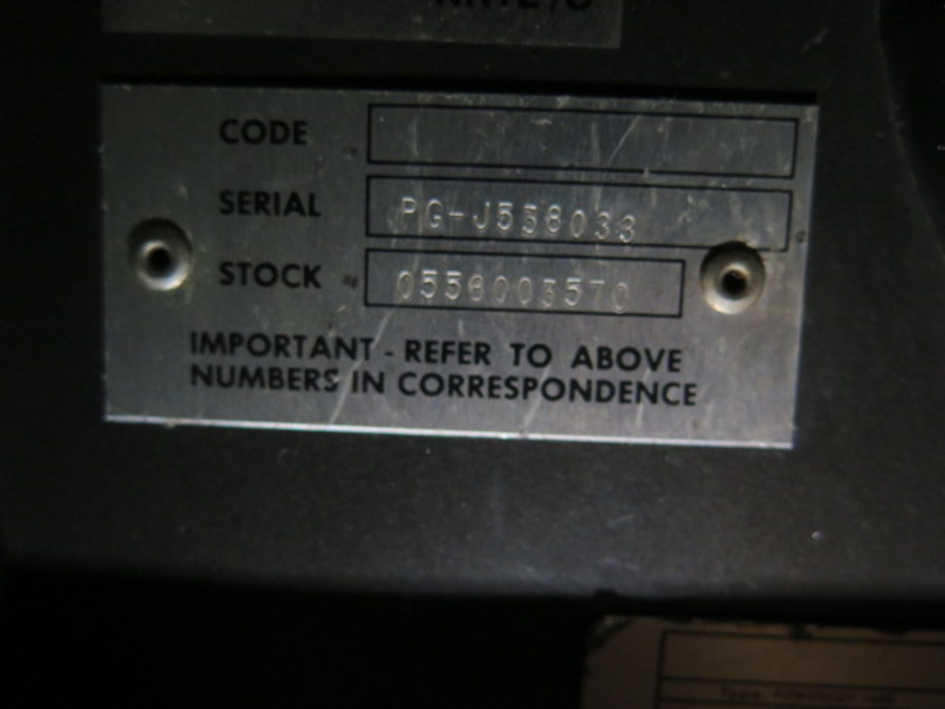 Esab Power Cut 1500 Plasma Power Source (SOLD AS-IS - NO WARRANTY) - Image 8 of 8
