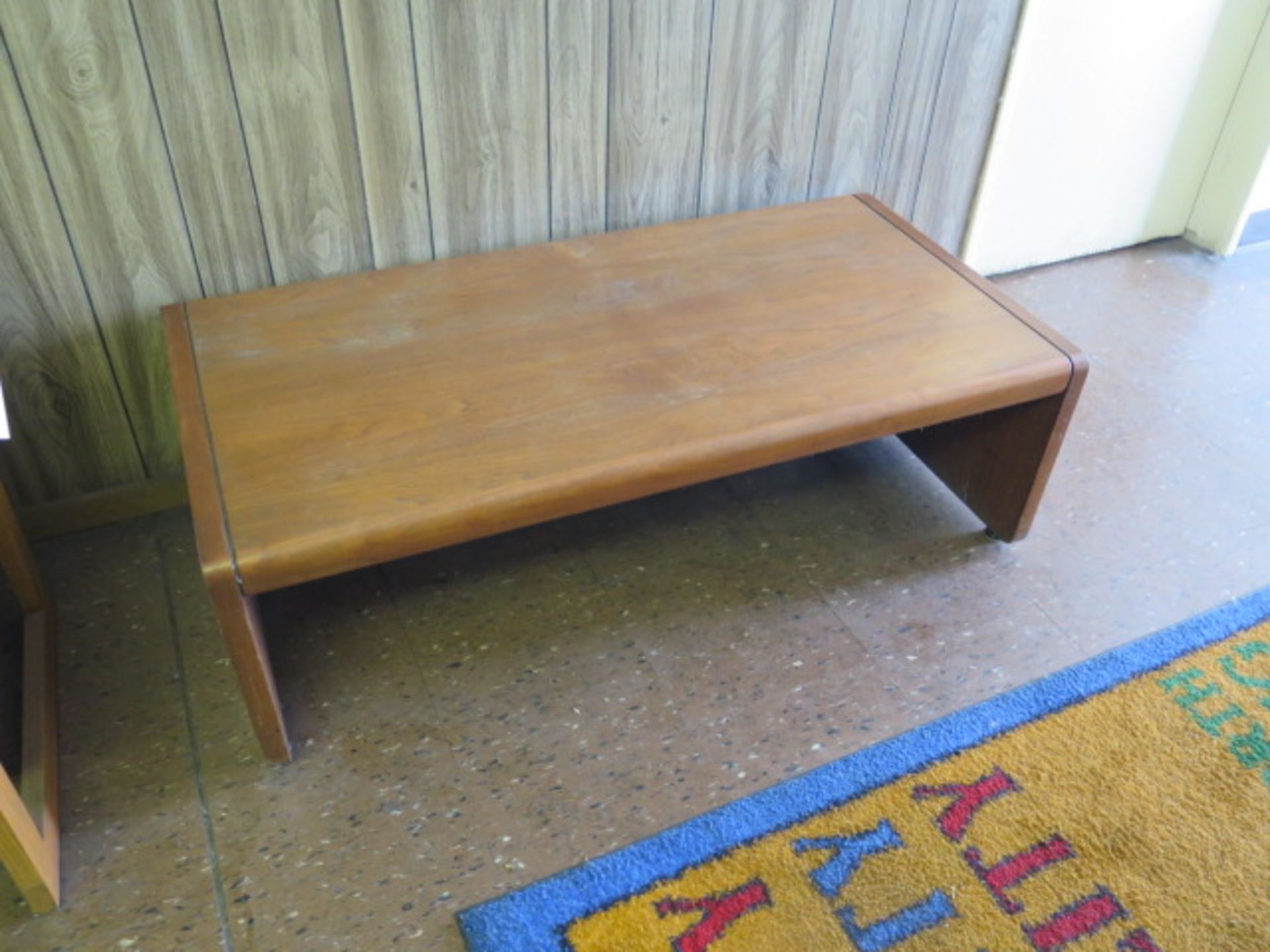 Reception Furniture (SOLD AS-IS - NO WARRANTY) - Image 5 of 5