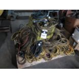 Electrical Extension Cords (1 Pallet) (SOLD AS -IS - NO WARANTY)