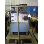 Miller CP-250TS CP-DC Arc Welding Power Source w/ Miller S-60 Wire Feed (SOLD AS-IS - NO WARRANTY)