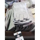 Welding Gloves (SOLD AS-IS - NO WARRANTY)