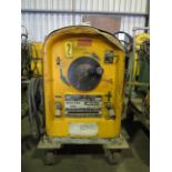Lincoln Idealarc 250 Arc Welding Power Source (SOLD AS-IS - NO WARRANTY)