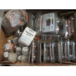 Hypertherm Plasma Supplies (SOLD AS-IS - NO WARRANTY)
