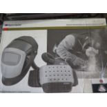 3M "Adflo" Powered Air Purifying Respirator High Efficiency Systems (2) (SOLD AS-IS - NO WARRANTY)