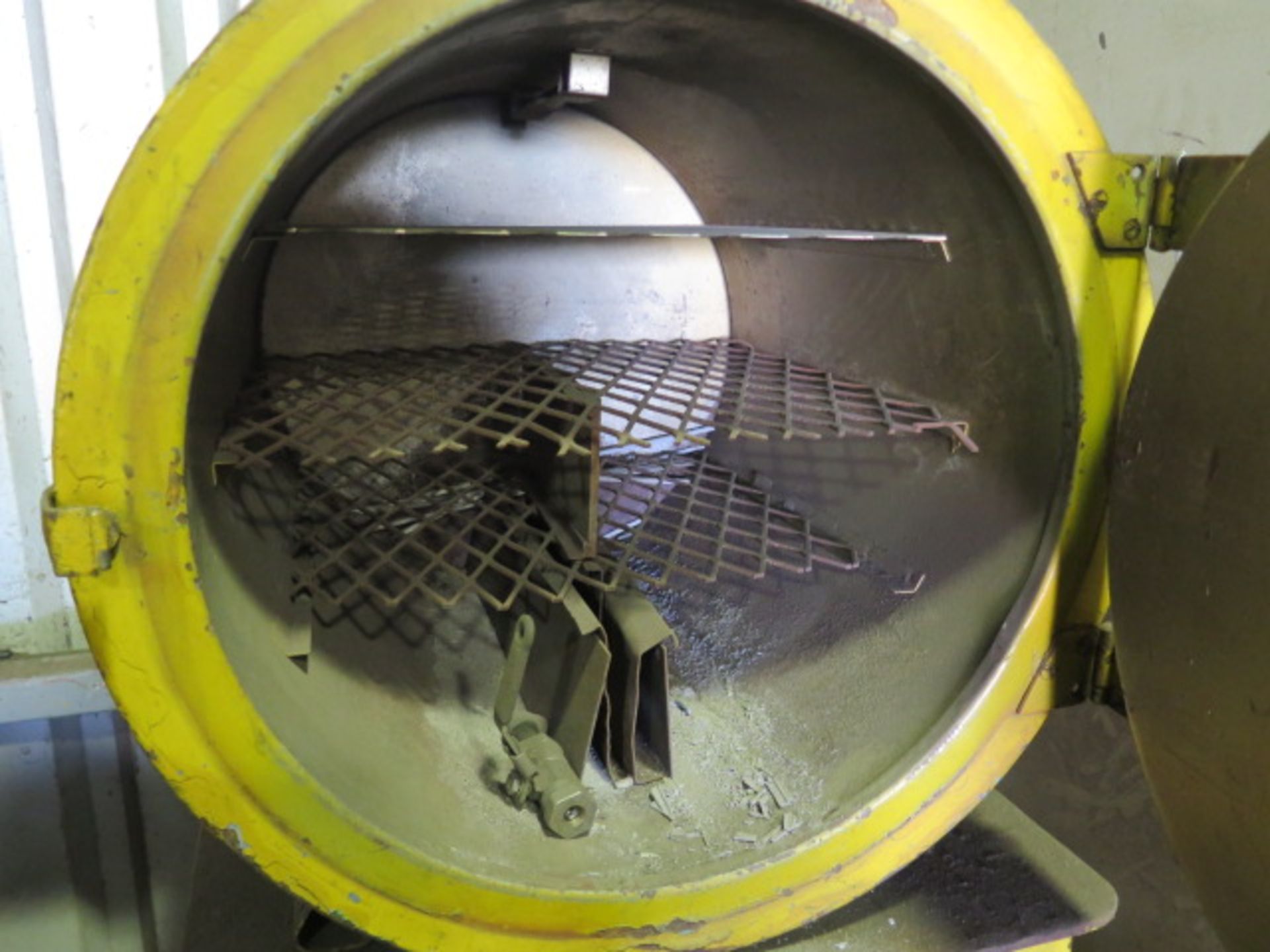 Phoenix DryRod mdl. PP-3 Electrode Stabilization Oven (SOLD AS-IS - NO WARRANTY) - Image 5 of 5