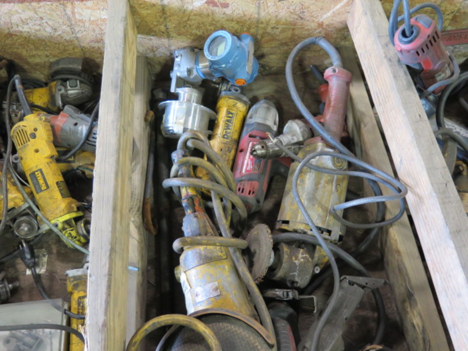 Assorted Power Tools (NEED REPAIR - NOT WORKING) (SOLD AS-IS - NO WARRANTY) - Image 3 of 6