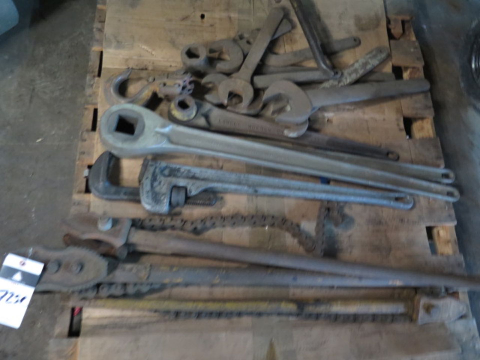 Hand Tools (2Pallets) (SOLD AS-IS - NO WARRANTY) - Image 2 of 6