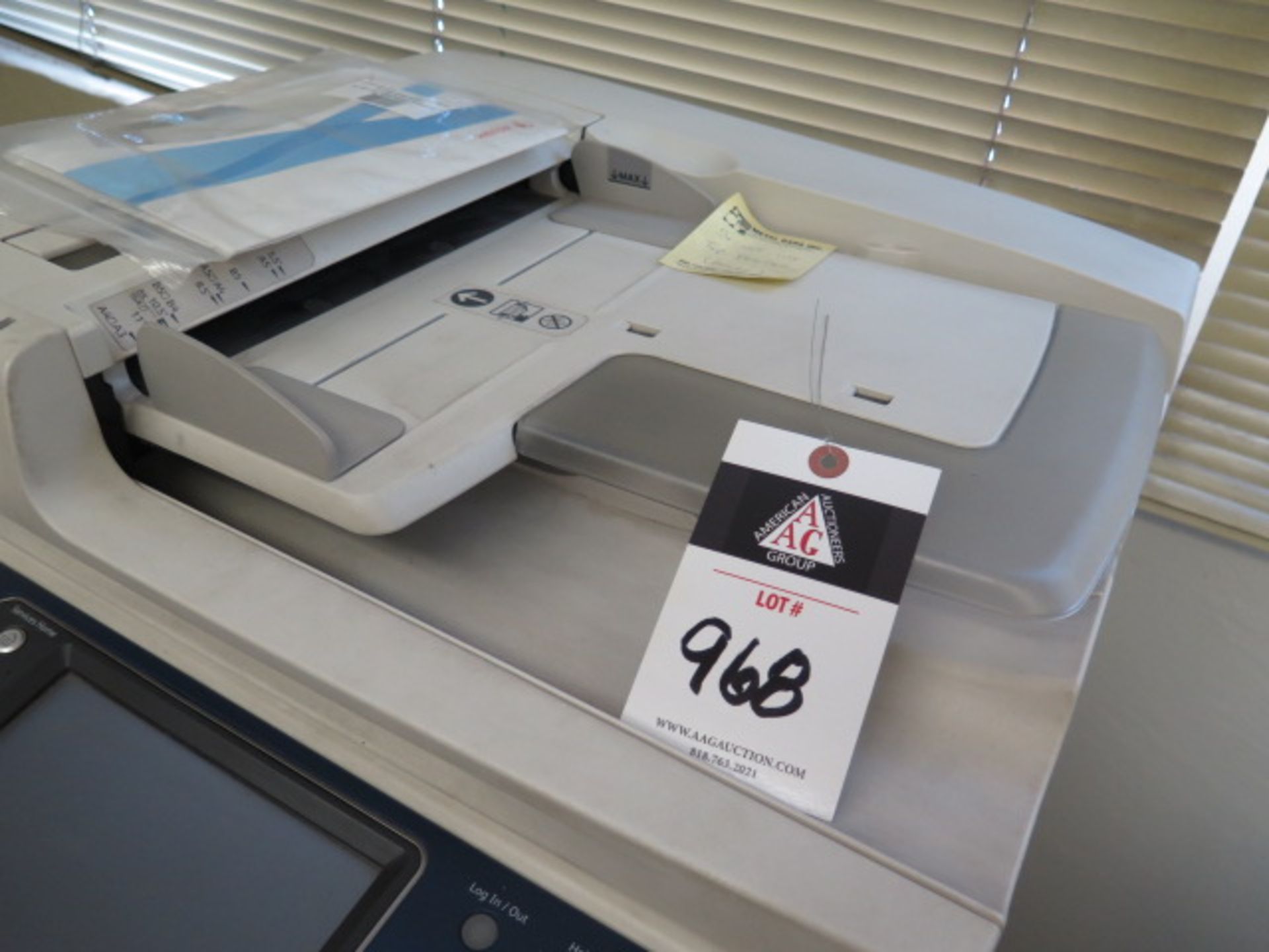 Xerox Workcemtre 5325 Office Copier (SOLD AS-IS - NO WARRANTY) - Image 7 of 7