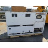 TRI Container Refrigeration System (SOLD AS-IS - NO WARRANTY)