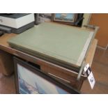 24" Paper Cutter (SOLD AS-IS - NO WARRANTY)