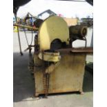 Miter Cutoff Saw (SOLD AS-IS - NO WARRANTY)