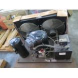 Tecumseh mdl. CL4532AC Refrigeration Pump (NEW) (SOLD AS-IS - NO WARRANTY)