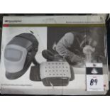 3M "Adflo" Powered Air Purifying Respirator High Efficiency Systems (3) (SOLD AS-IS - NO WARRANTY)