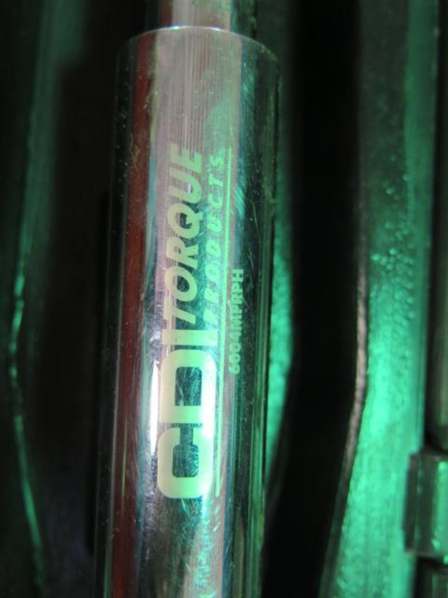 CDI Torque Wrench (SOLD AS-IS - NO WARRANTY) - Image 5 of 6