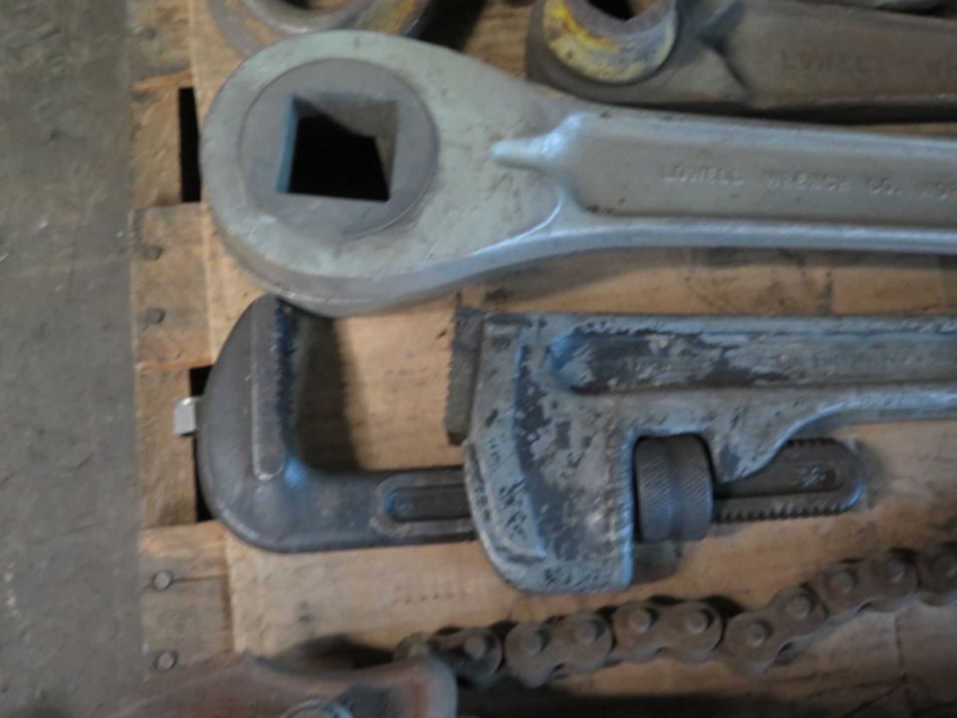 Hand Tools (2Pallets) (SOLD AS-IS - NO WARRANTY) - Image 3 of 6