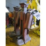 Duff 5 Ton Machine Jack (SOLD AS-IS - NO WARRANTY)